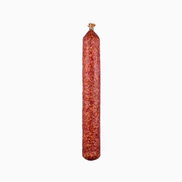 Chorizo halal