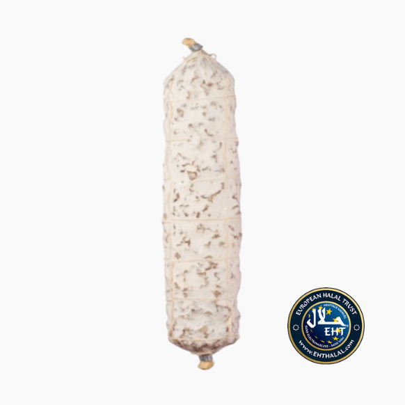 Rosette halal nature (270g)