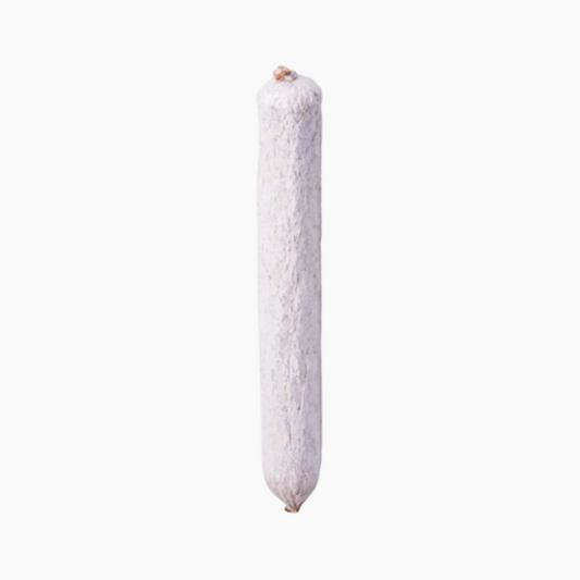 Saucisson sec halal nature